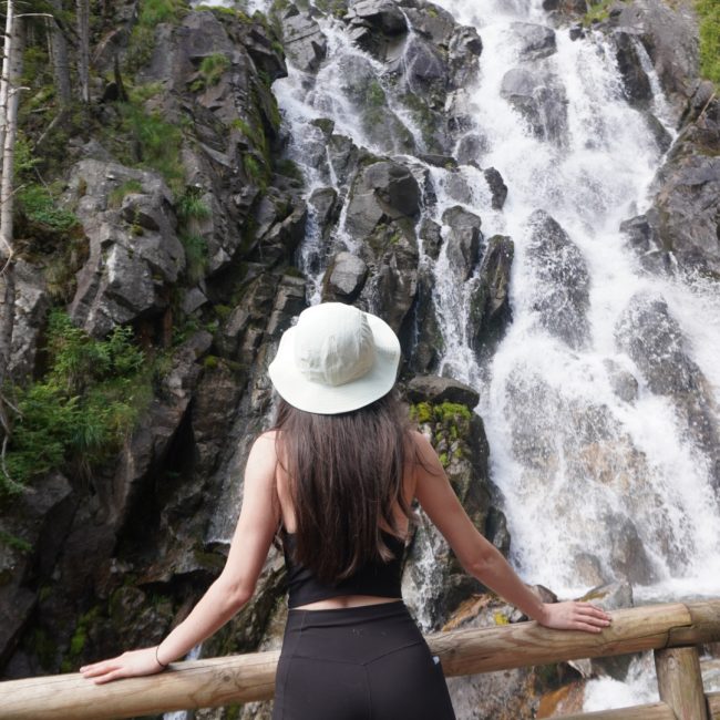 bosc del gerdar pallars sobirà