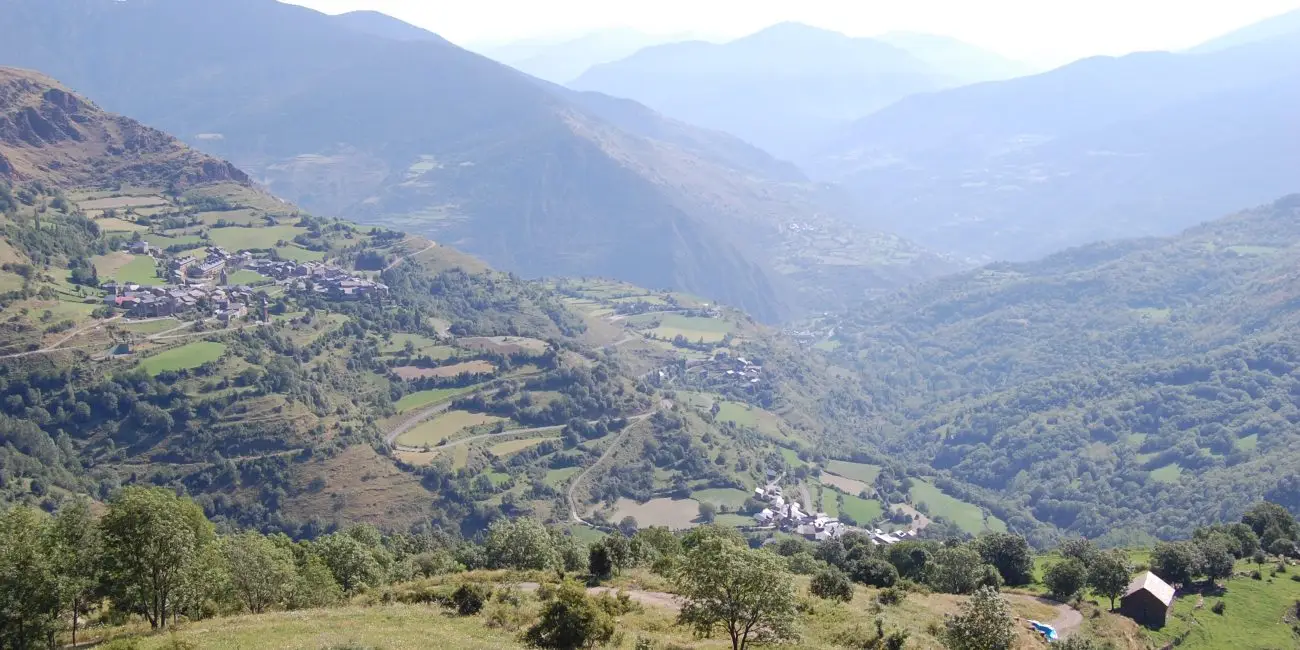 vall dàssua, sort