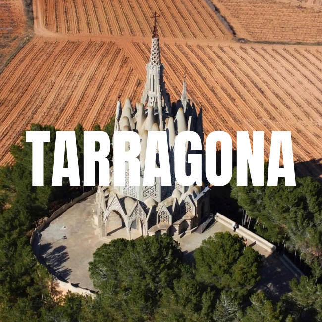 rutas de senderismo en Tarragona