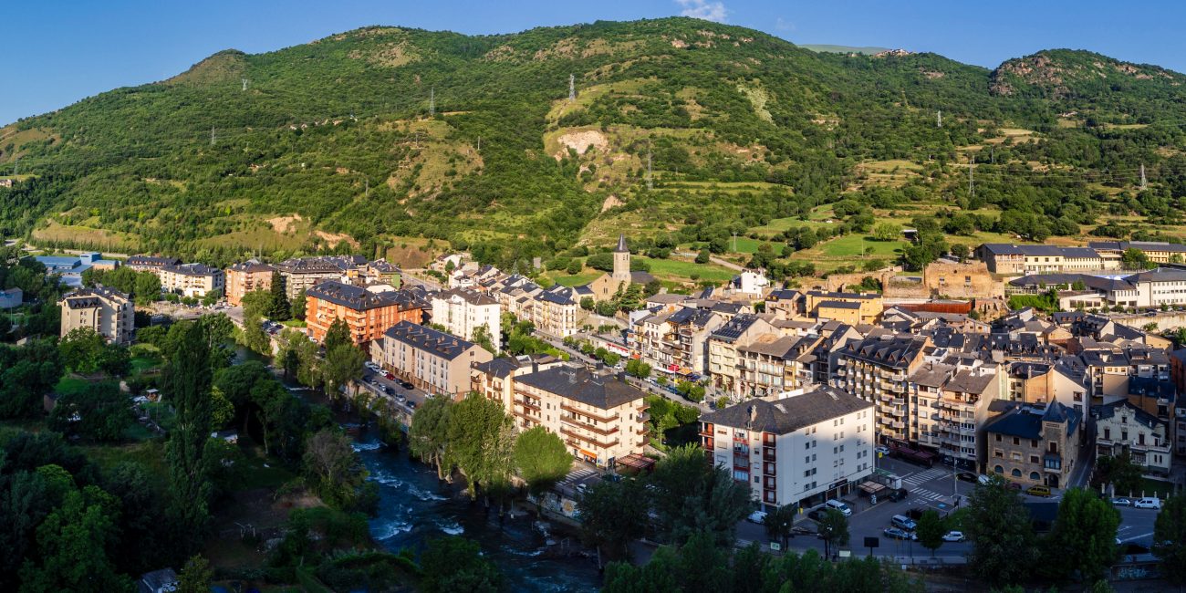 sort, pallars sobirà