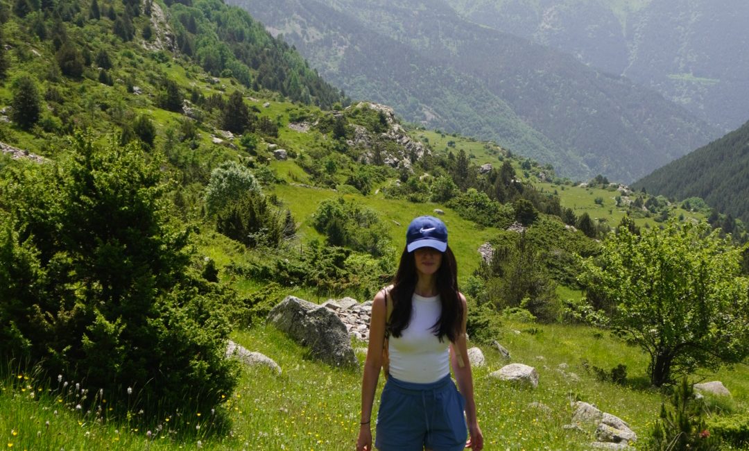 Jou, pallars sobirà