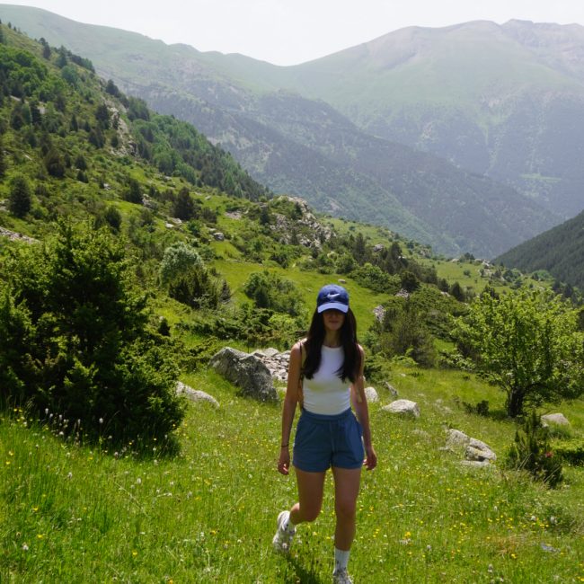 Jou, pallars sobirà