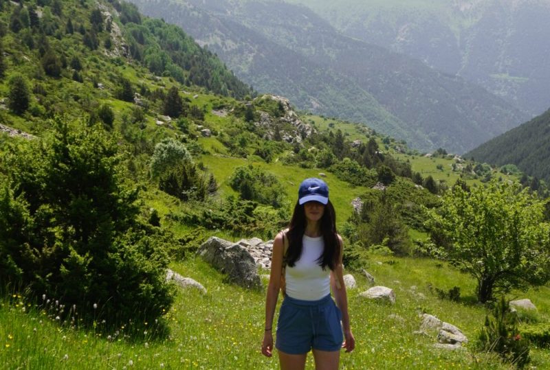 Jou, pallars sobirà