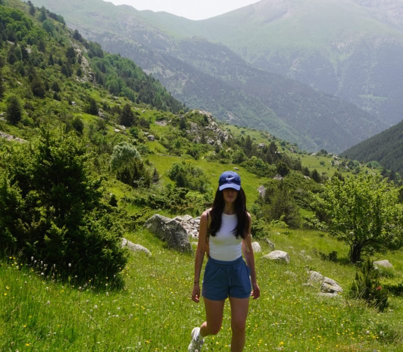 Jou, pallars sobirà