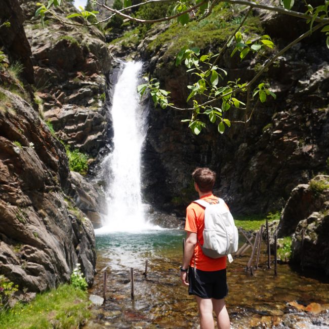 Jou, pallars sobirà