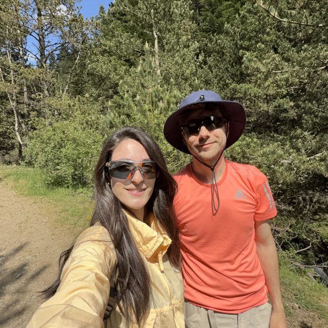 Refugi de Comes de Rubió