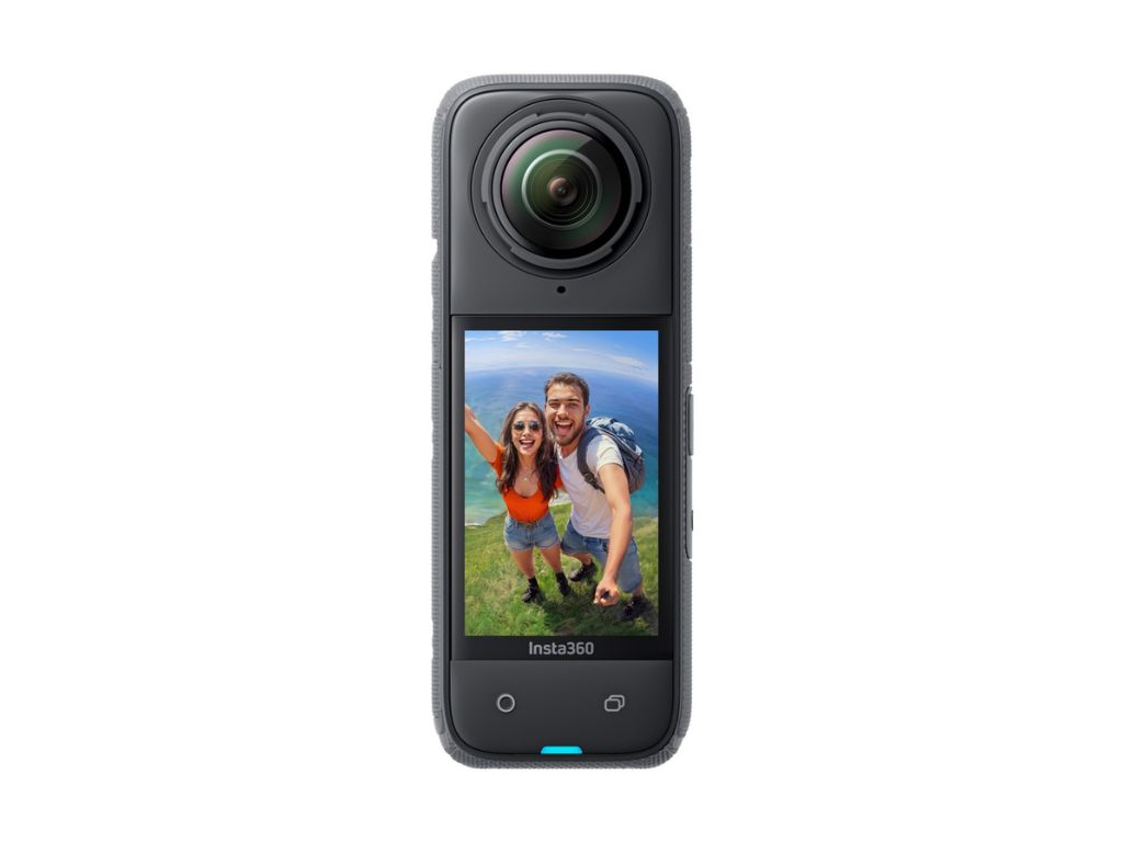 Insta360 X4