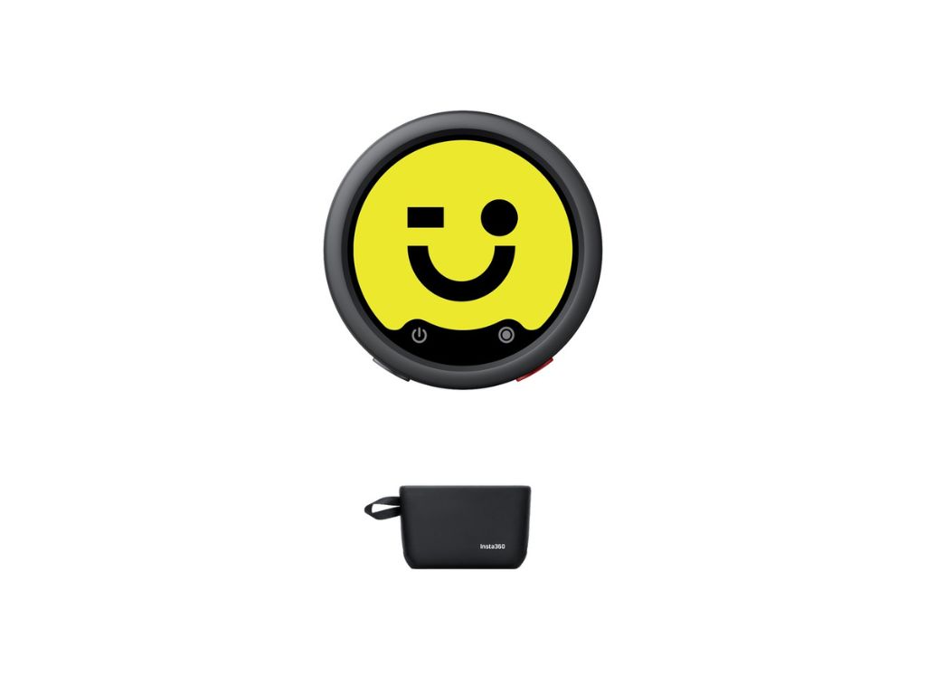 Insta360 Mic Pro