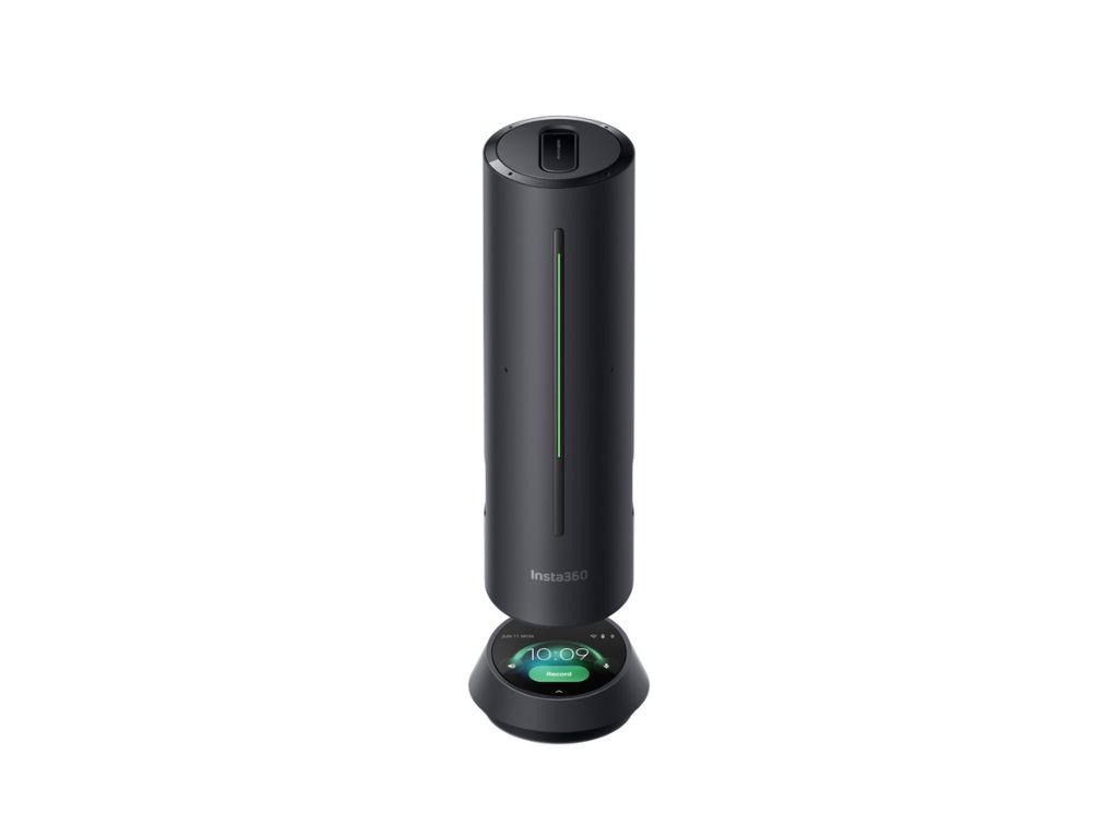 Insta360 Wave