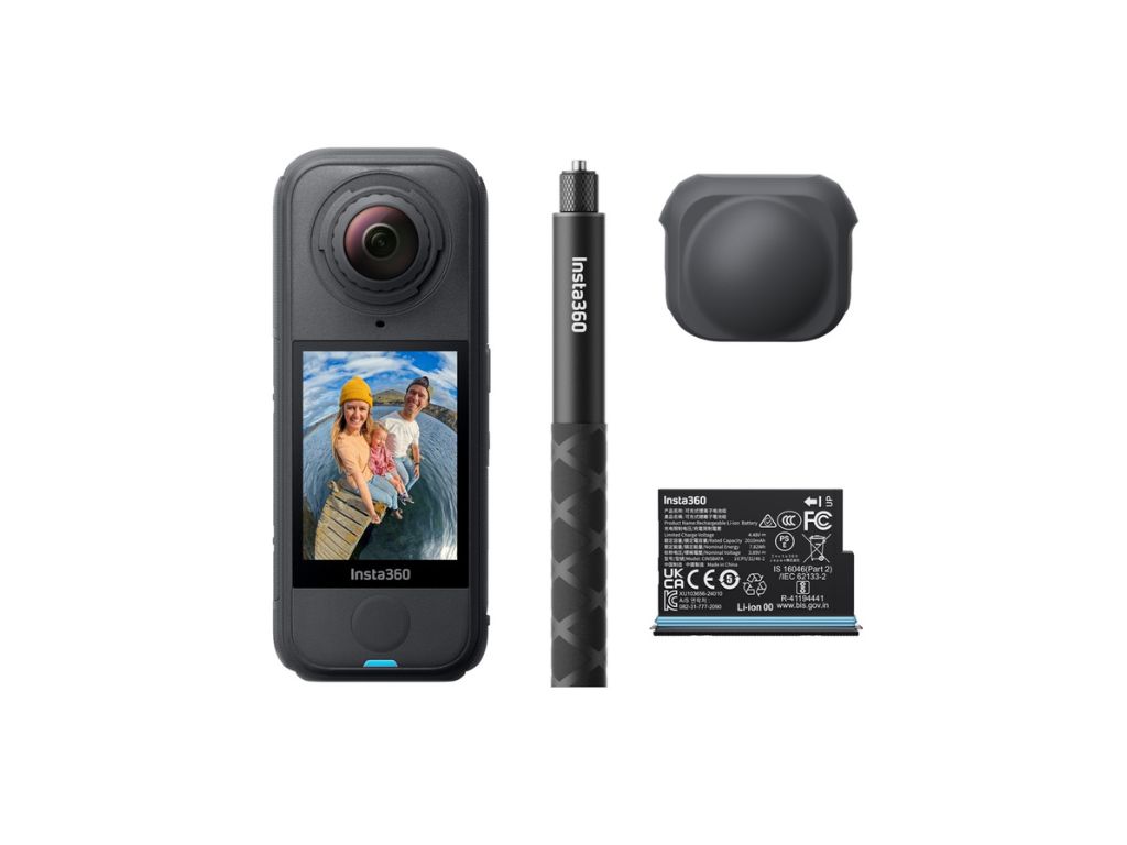 Insta360 X4 Air
