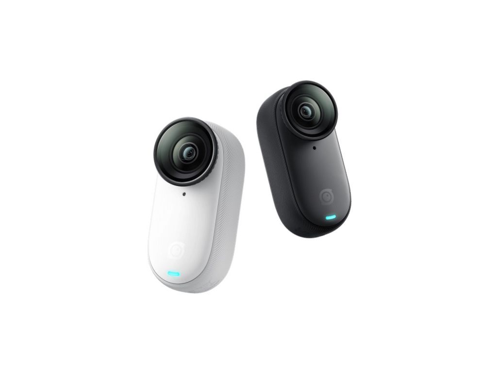 Insta360 GO 3S