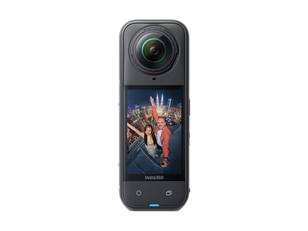 Insta360 X5