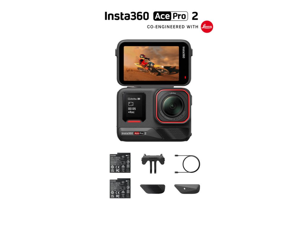 Insta360 Ace Pro 2