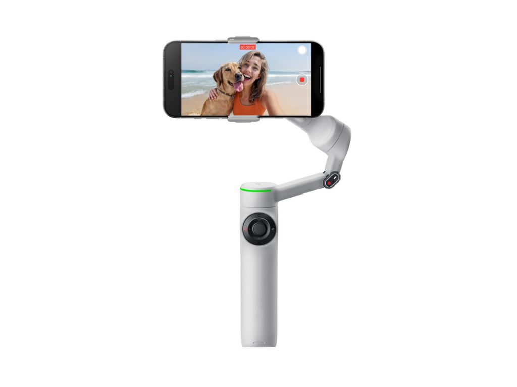 Serie Insta360 Flow 2