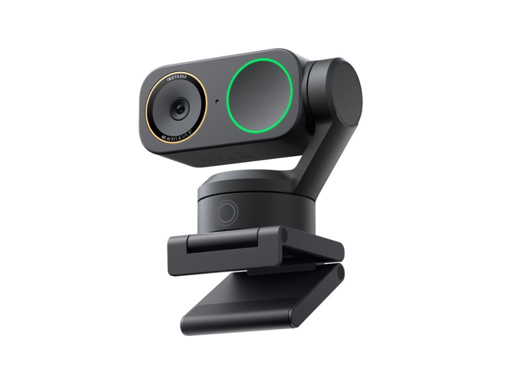 Insta360 Link 2 Pro & Insta360 Link 2C Pro