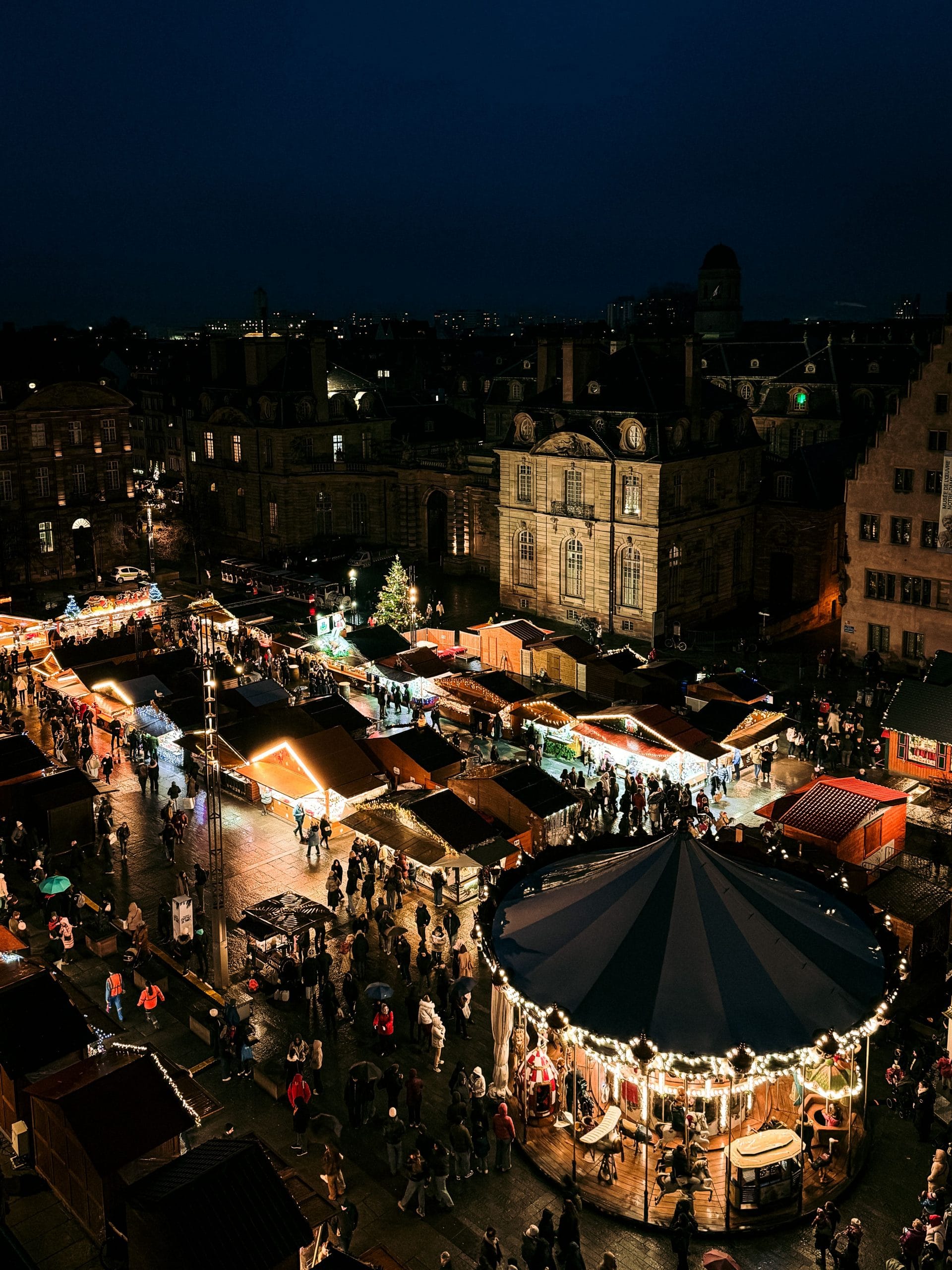 Mercadillo Navideño
