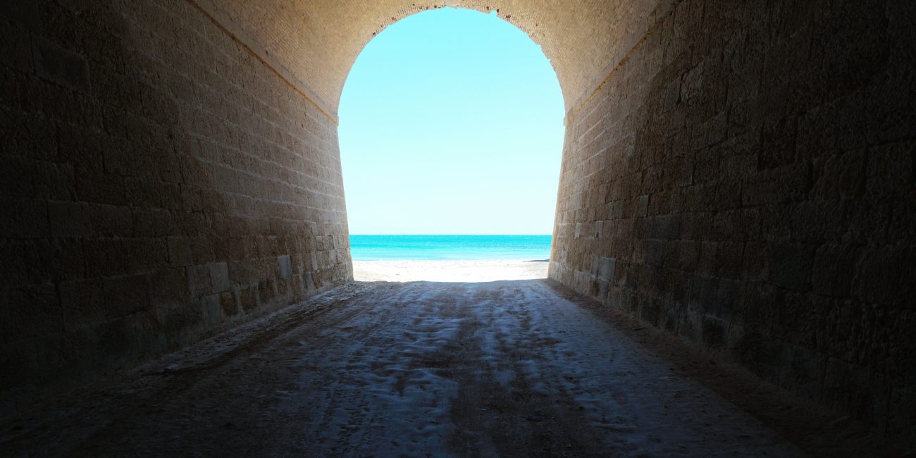 platja de l'aliga