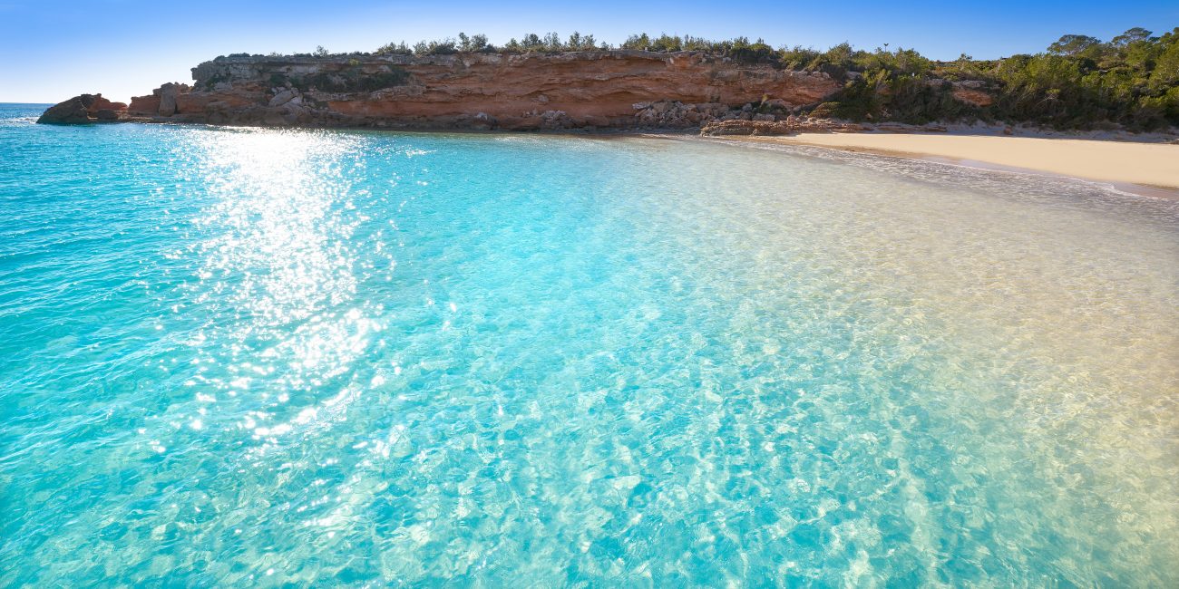 cala forn